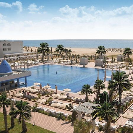 Concorde Marco Polo Hotel Hammamet Exterior photo