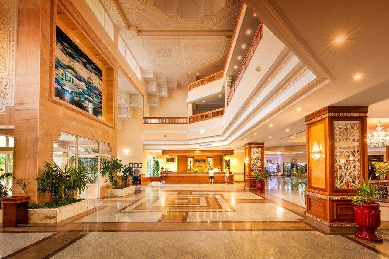Concorde Marco Polo Hotel Hammamet Exterior photo