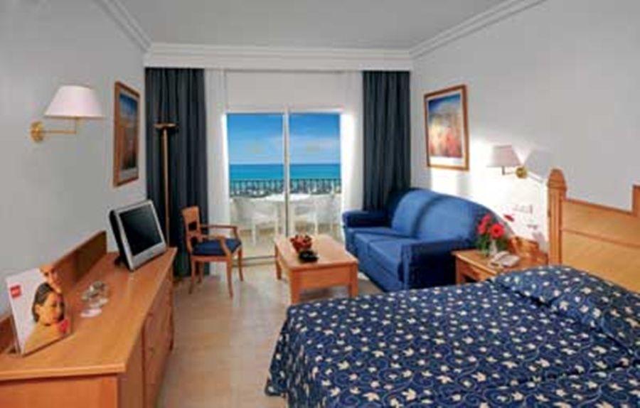 Concorde Marco Polo Hotel Hammamet Exterior photo