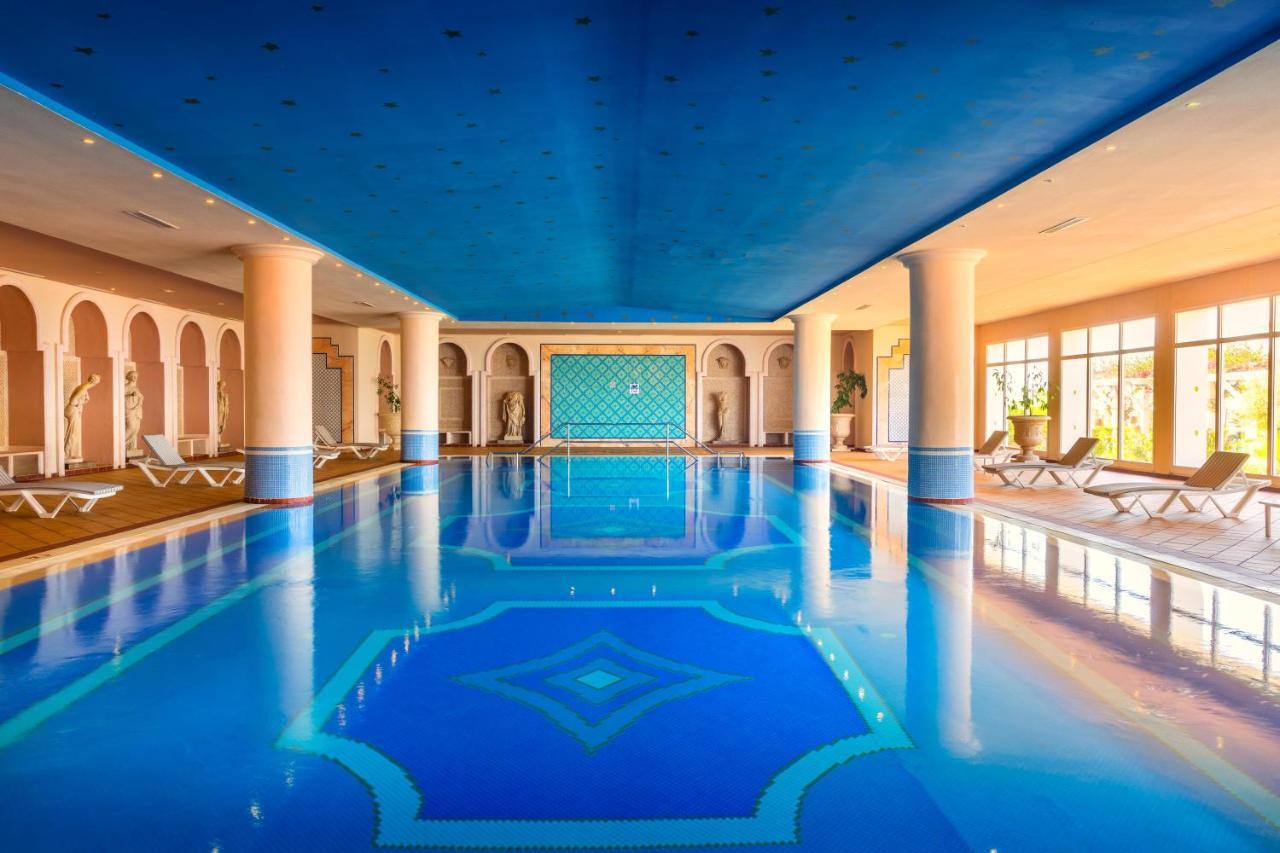 Concorde Marco Polo Hotel Hammamet Exterior photo